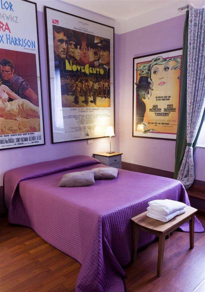 Angolo Di Roma Guest House Exterior photo