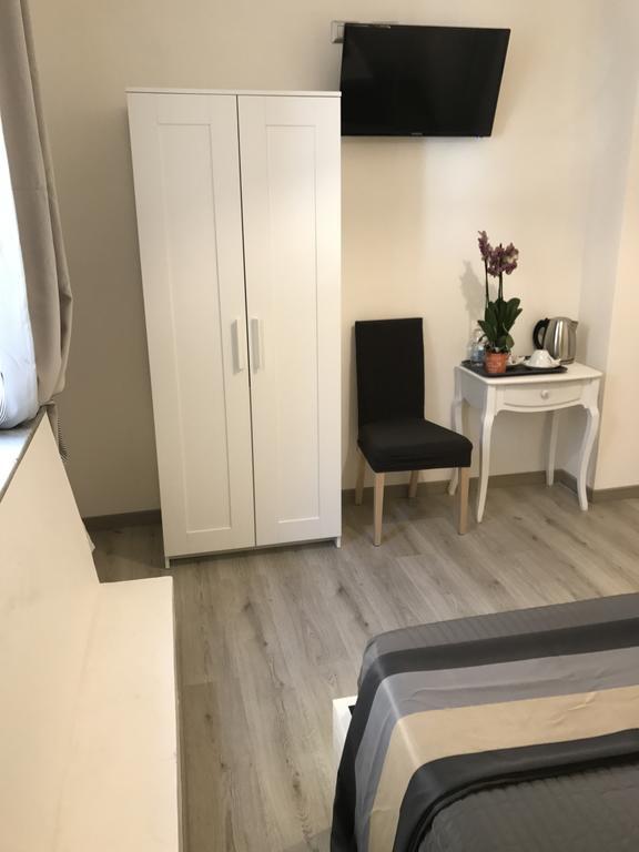 Angolo Di Roma Guest House Exterior photo