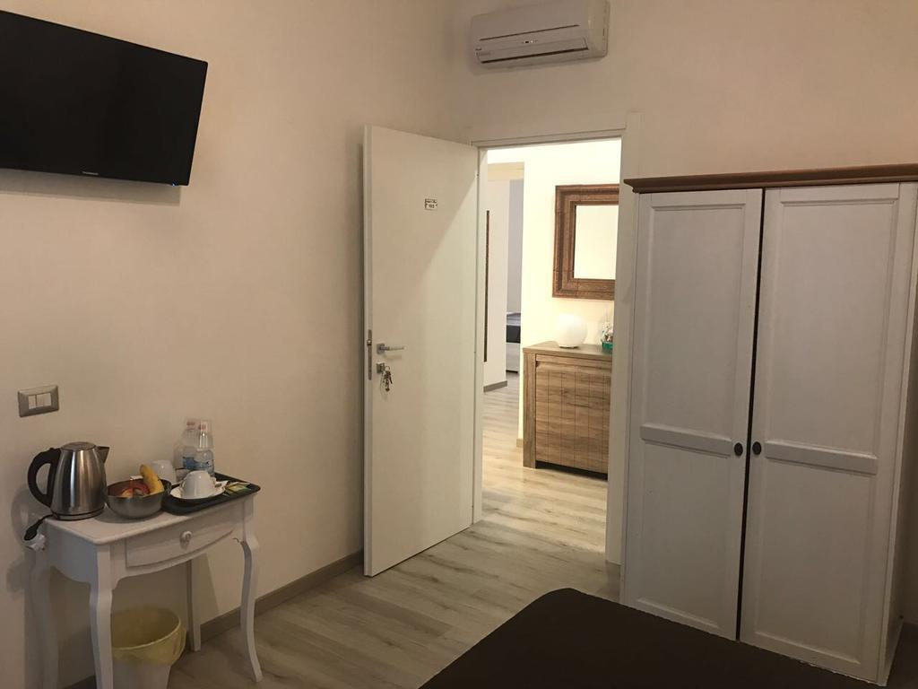 Angolo Di Roma Guest House Exterior photo