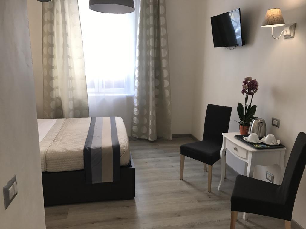 Angolo Di Roma Guest House Exterior photo