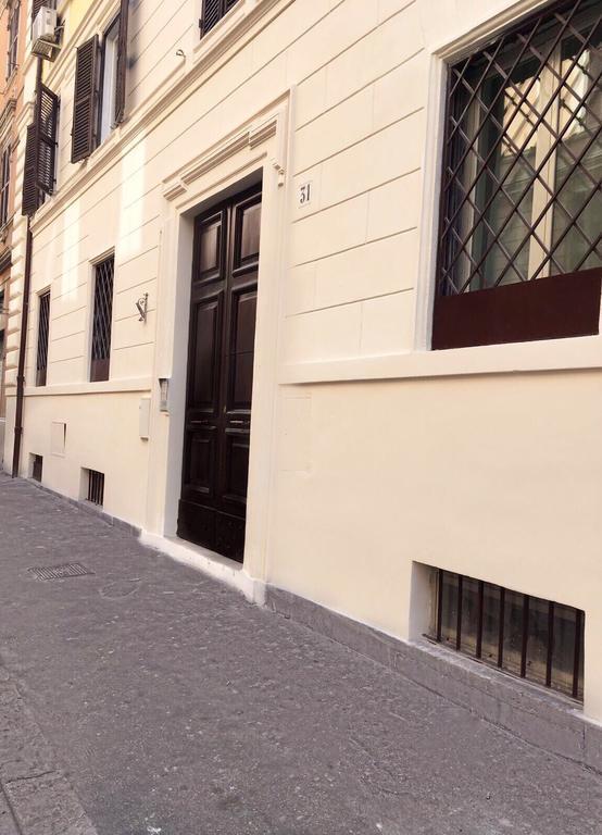 Angolo Di Roma Guest House Exterior photo