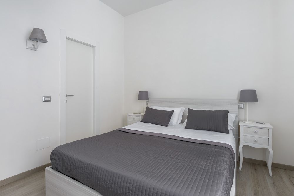 Angolo Di Roma Guest House Exterior photo