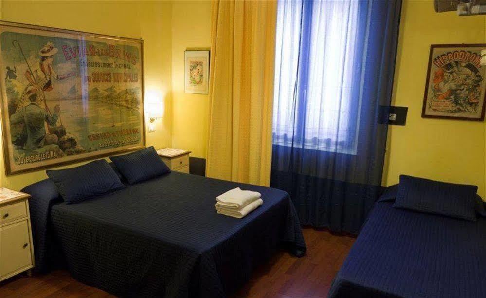 Angolo Di Roma Guest House Exterior photo