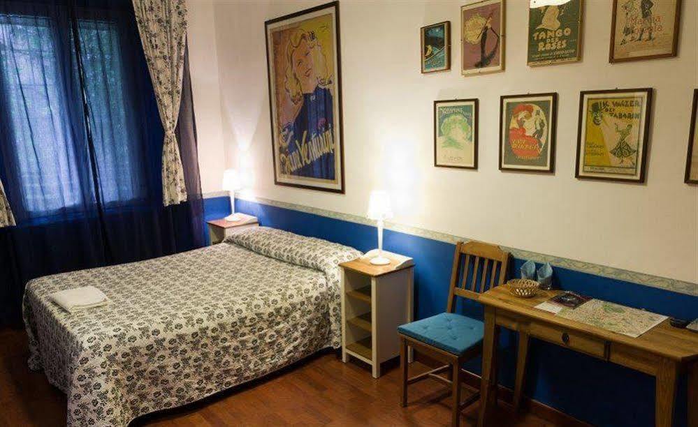 Angolo Di Roma Guest House Exterior photo
