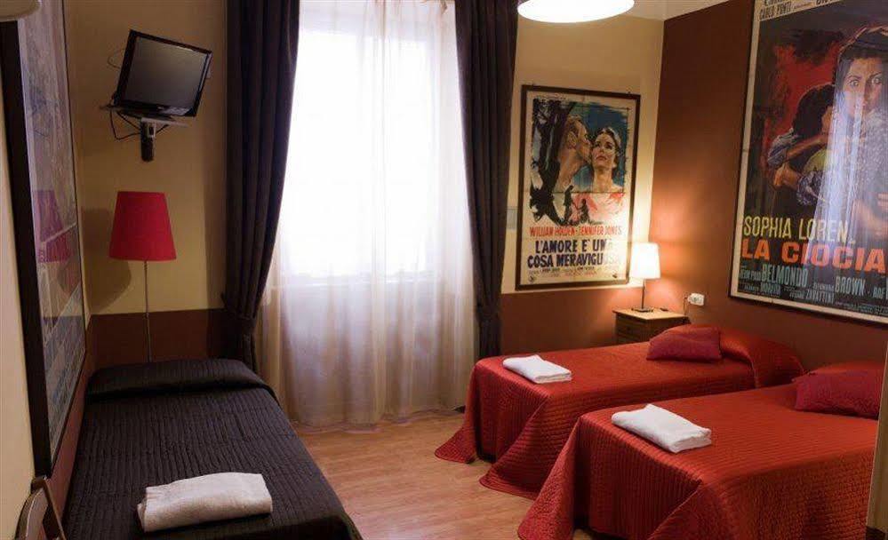 Angolo Di Roma Guest House Exterior photo