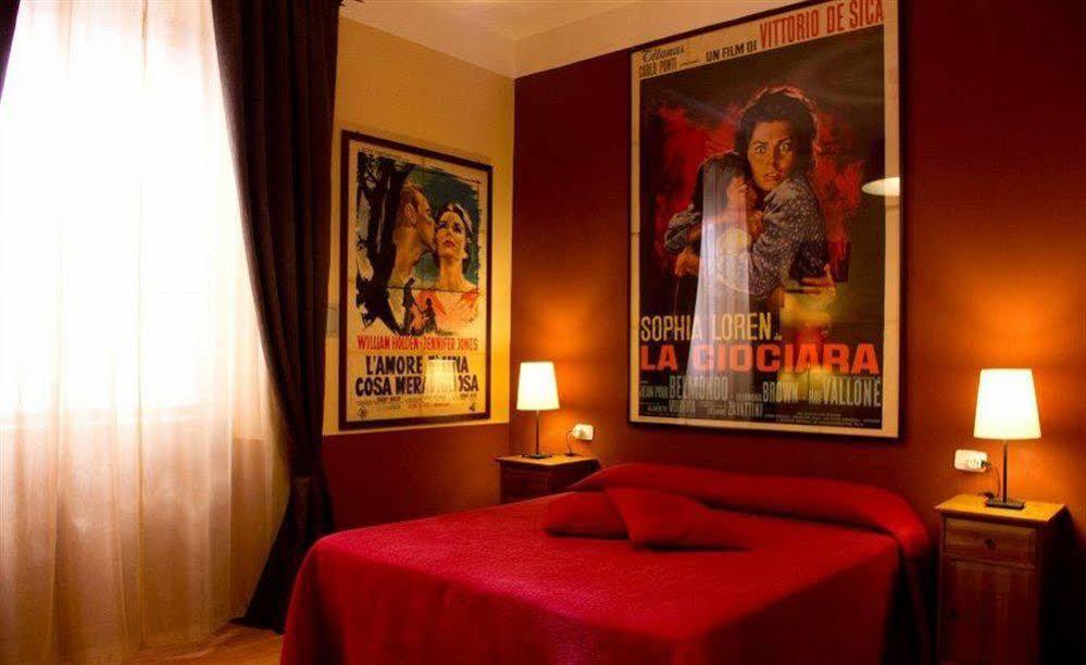 Angolo Di Roma Guest House Exterior photo
