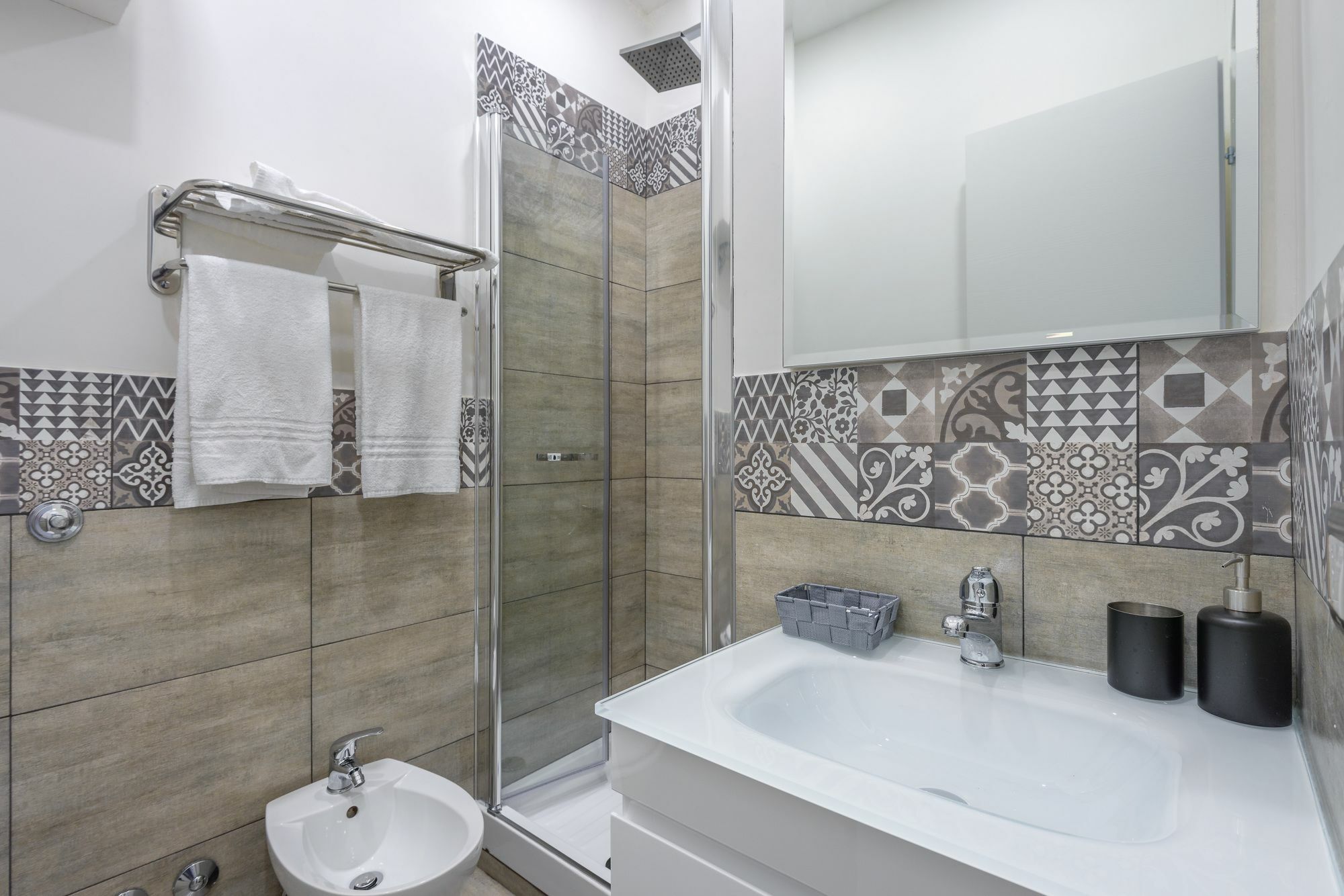 Angolo Di Roma Guest House Exterior photo