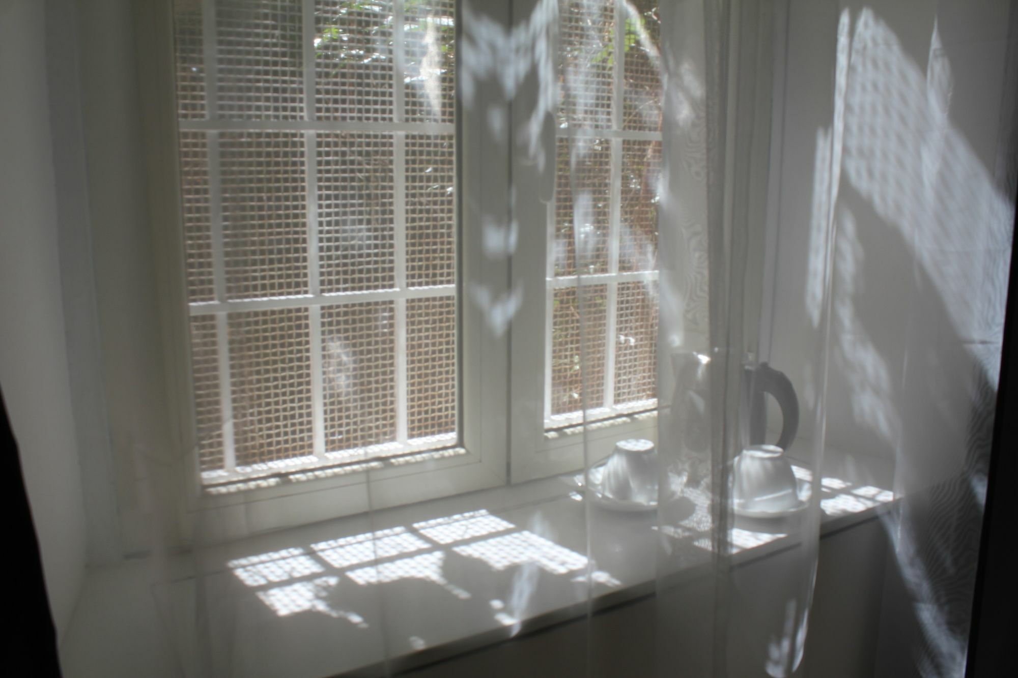 Angolo Di Roma Guest House Exterior photo