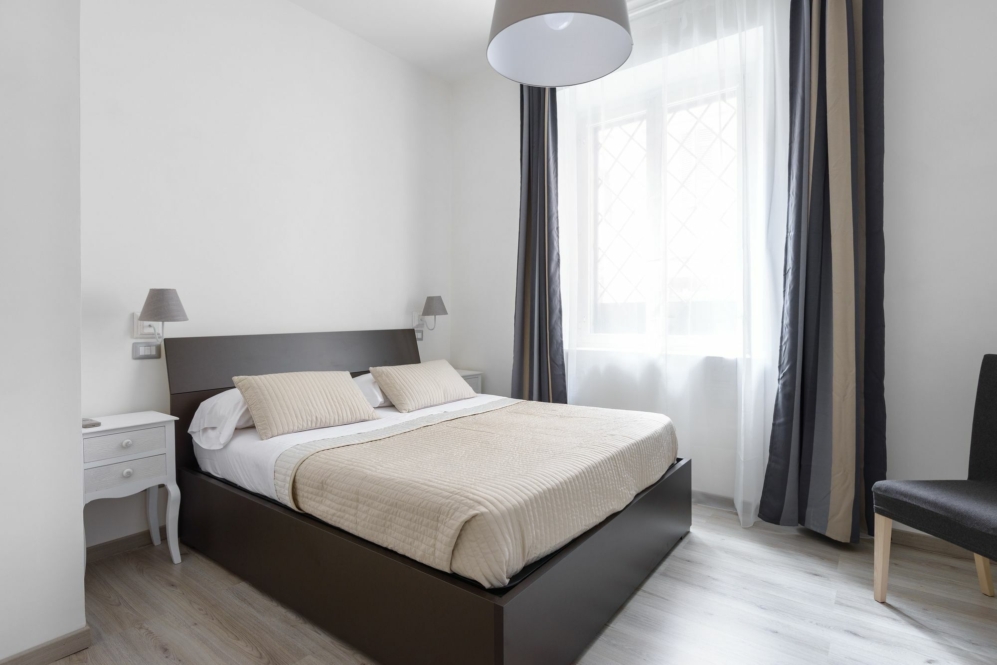Angolo Di Roma Guest House Exterior photo