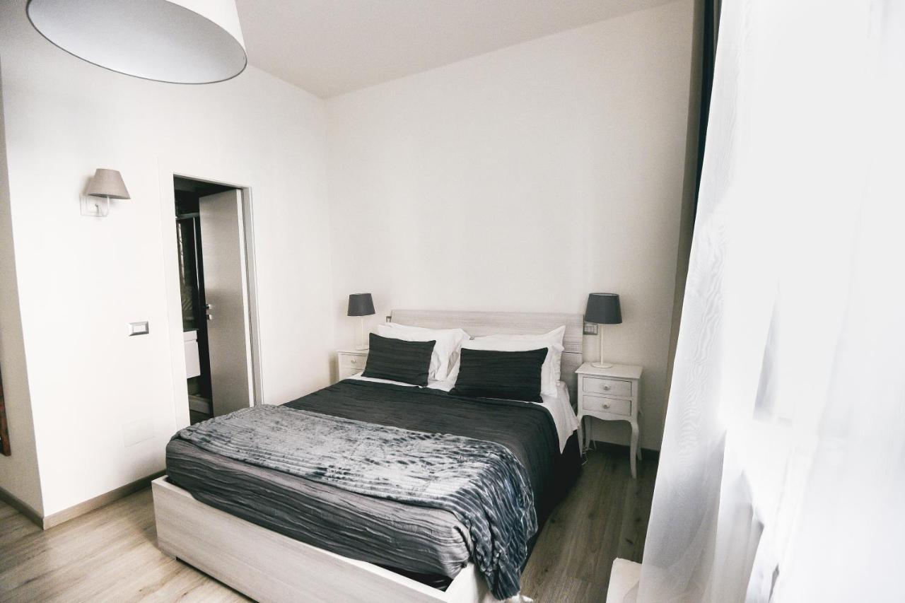 Angolo Di Roma Guest House Exterior photo
