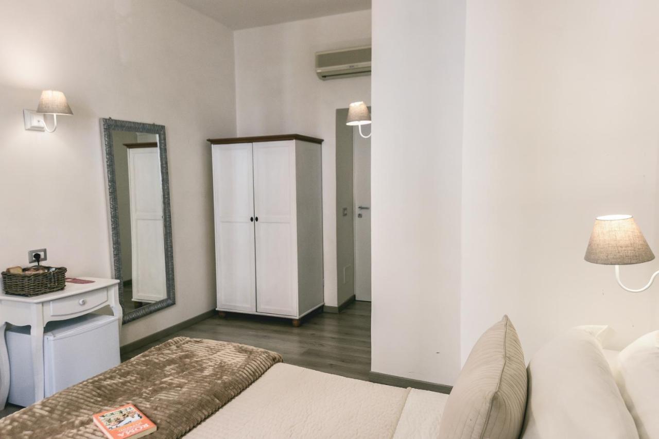 Angolo Di Roma Guest House Exterior photo