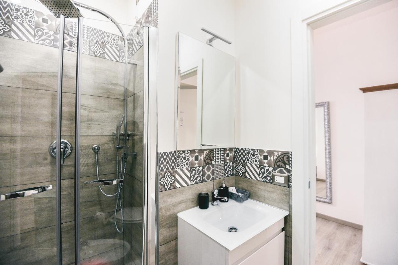Angolo Di Roma Guest House Exterior photo